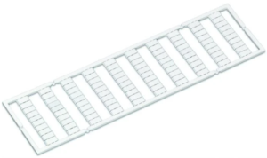 Маркерная карта WAGO 794-617, (1 шт)