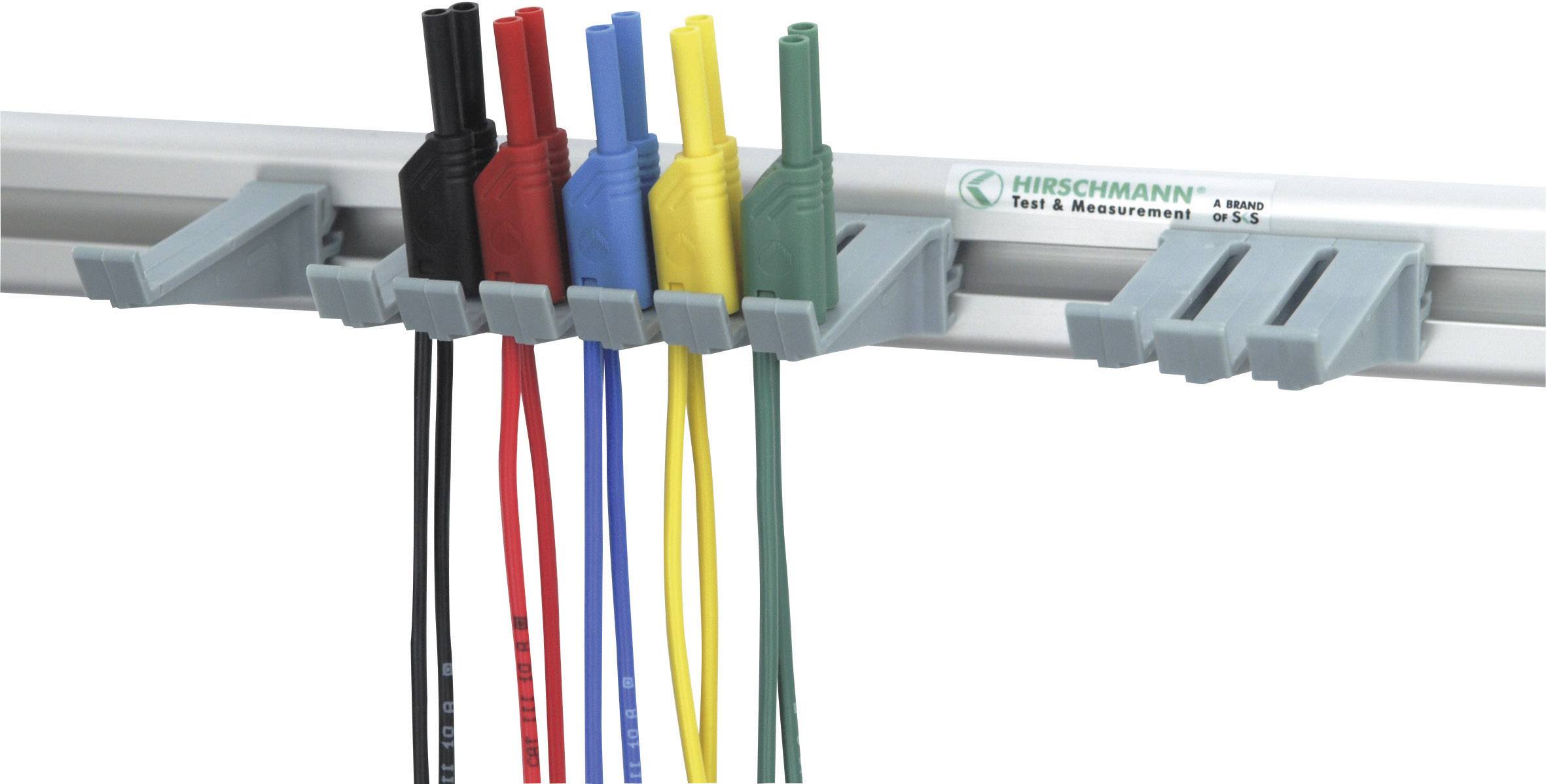 Тестовый провод (набор) SKS Hirschmann 975604001 PMS 2 S LMLH