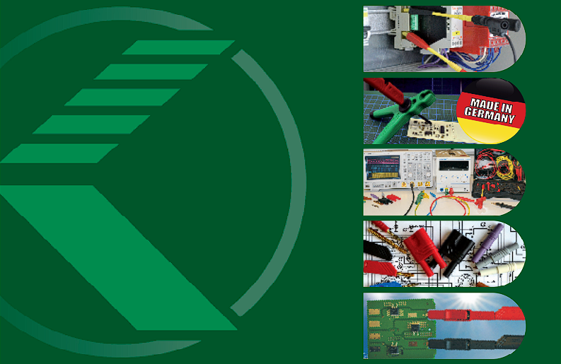 Надежное измерительное оборудование SKS Hirschmann