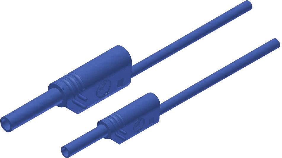 Безопасный тестовый провод SKS Hirschmann 975163102 MAL S WS 2-4 100/1