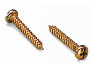 Запасное крепление WAGO 209-196, (1 шт)