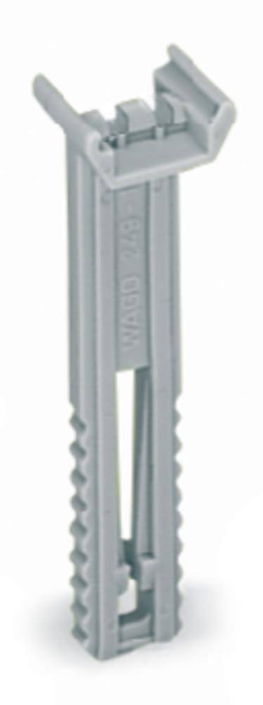 Держатель для этикеток WAGO 249-118, (100 шт)