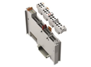 Последовательный интерфейс ПЛК WAGO 753-652 