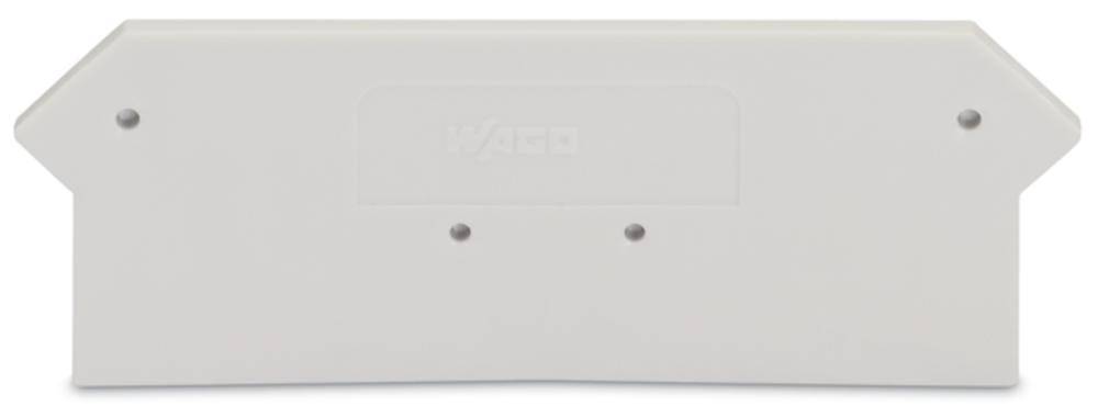 Клеммная панель/разделитель WAGO 279-318, (100 шт)