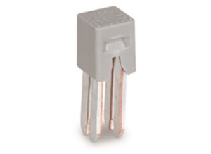 Вставная перемычка WAGO 769-402, (1 шт)