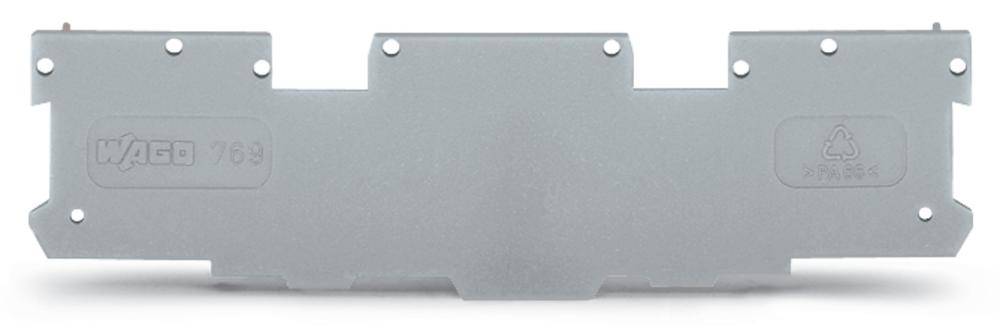 Клеммная панель/разделитель WAGO 769-309, (100 шт)