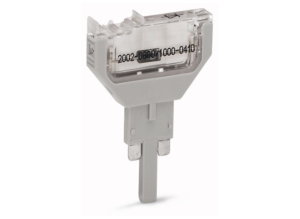 Диодный модуль WAGO 2002-800/1000-410, (1 шт)