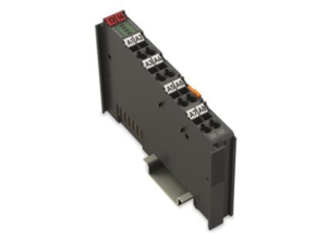 Модуль цифрового вывода ПЛК WAGO 750-537/040-000 