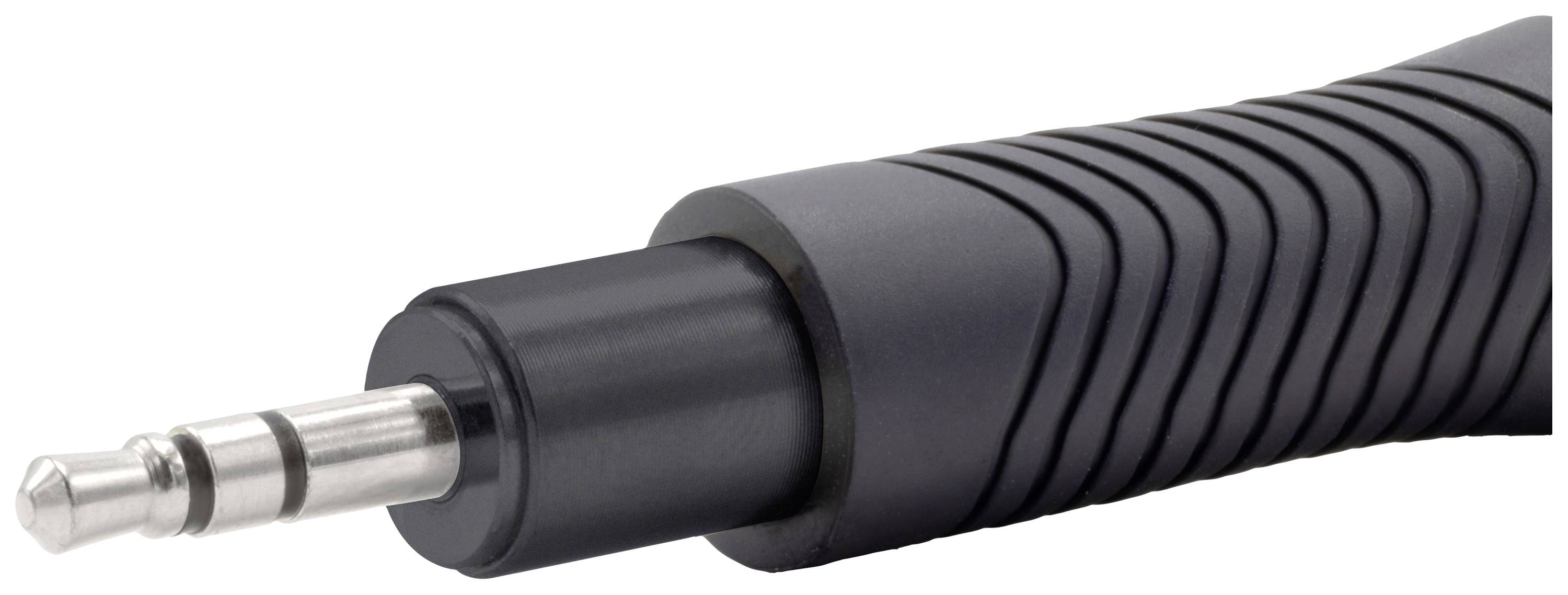 Паяльное жало Weller T0050109999 RTMS 001 C NW MS