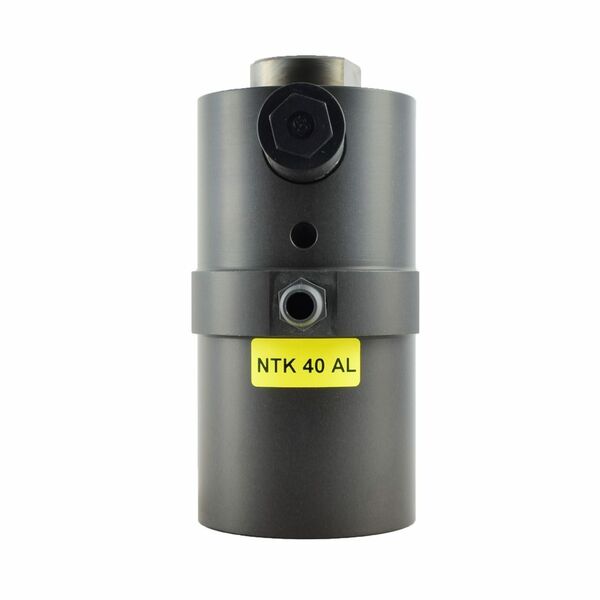 Линейный вибратор Netter Vibration  NTK 40 AL