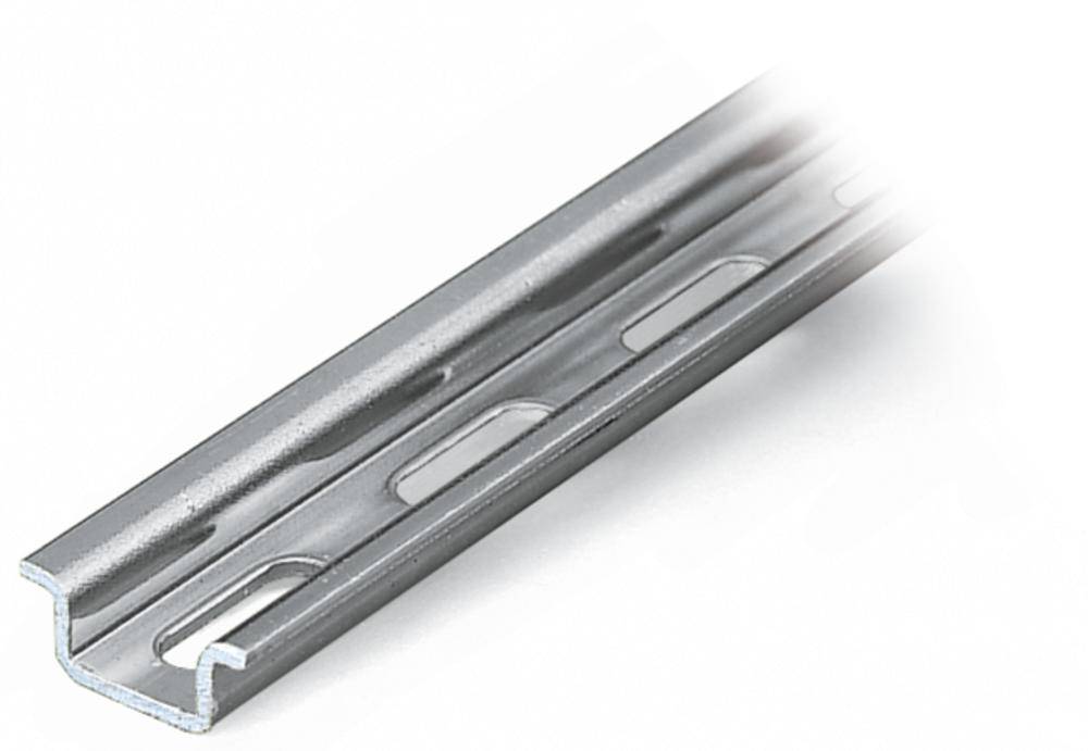 Стальная рейка WAGO 210-111, (1 шт)