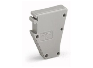 Распорный модуль WAGO 870-427, (1 шт)