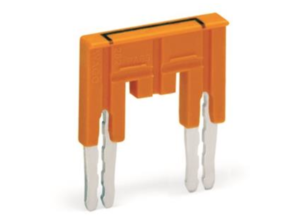 Вставная перемычка WAGO 282-433/011-000, (1 шт)