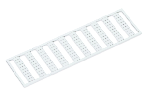 Маркерная карта WAGO 793-5579, (1 шт)