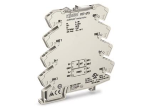 Разделительный усилитель WAGO 857-413 