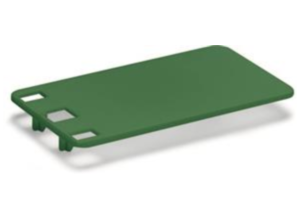 Маркерная карта WAGO 770-450/000-001, (1 шт)