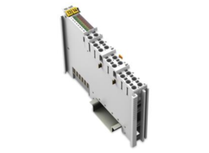 Модуль цифрового ввода ПЛК WAGO 750-1425 