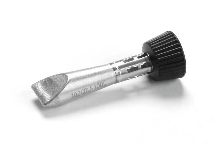 Паяльное жало Ersa 0102CDLF100C 