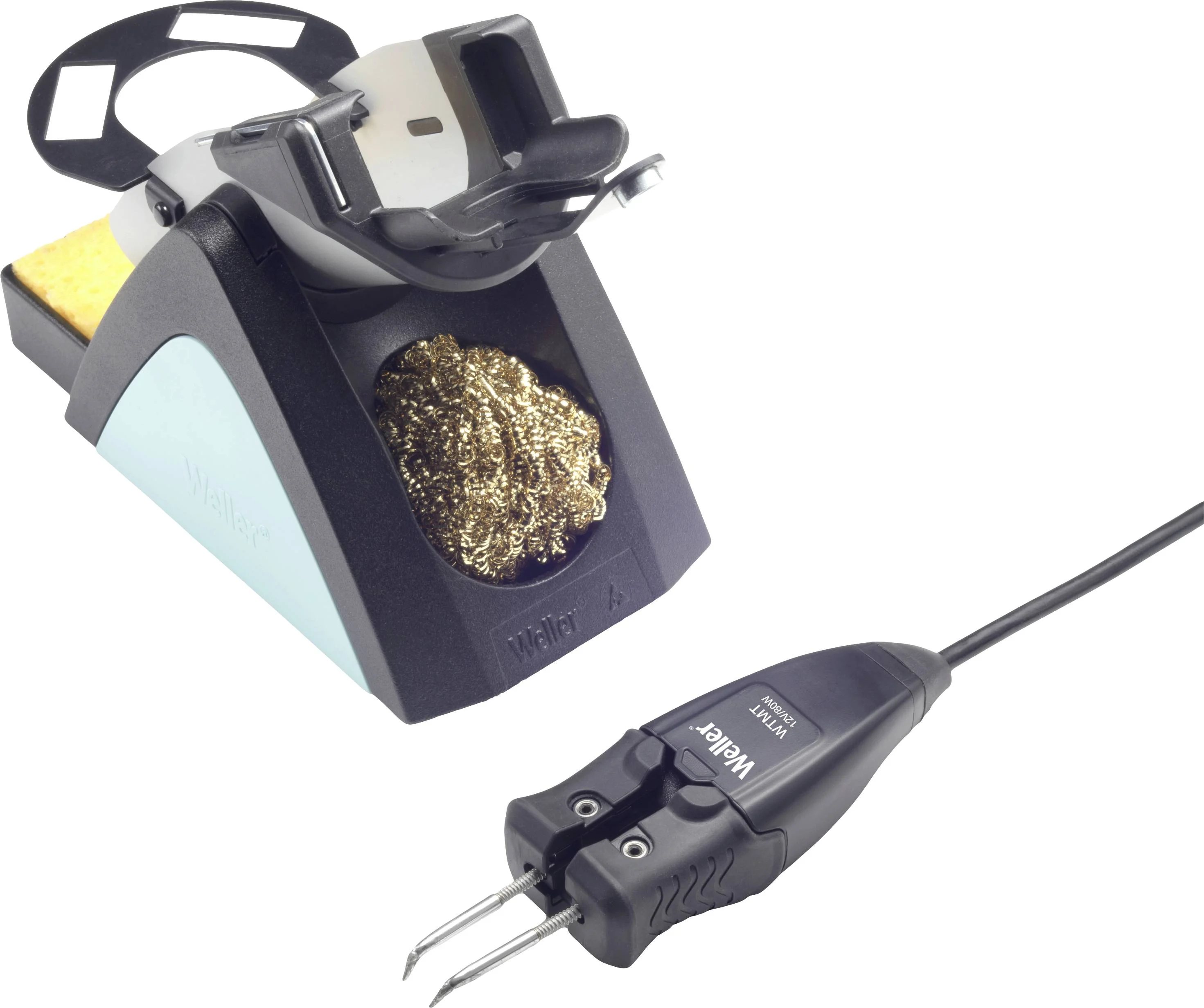 Набор для распайки Weller T0051321499 WTMT Set