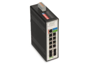 Промышленный коммутатор Ethernet WAGO 852-1305 