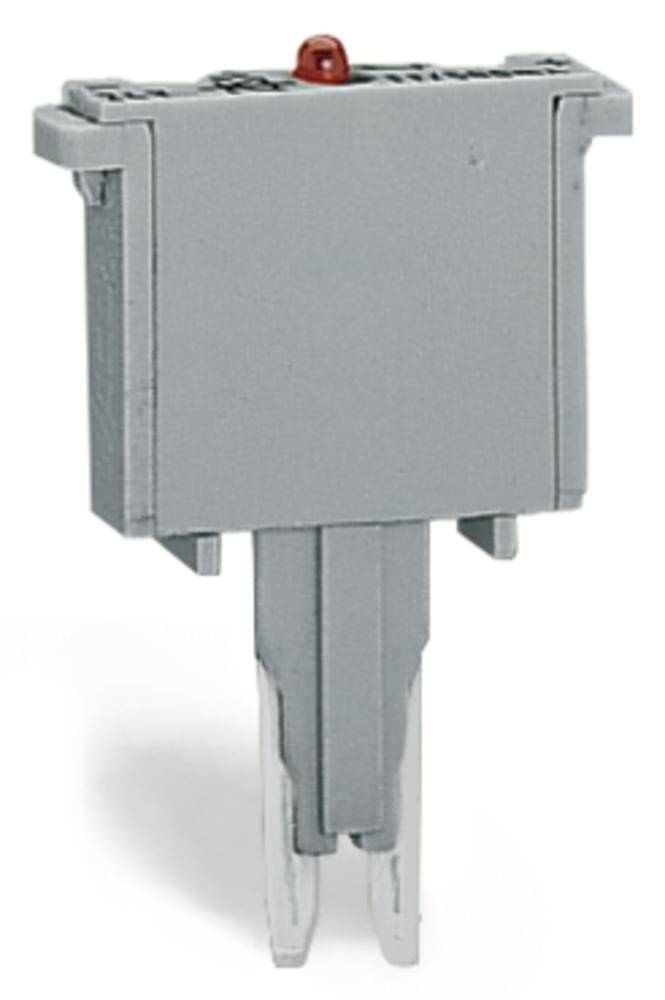 Модуль с диодом WAGO 280-801/281-417, (100 шт)