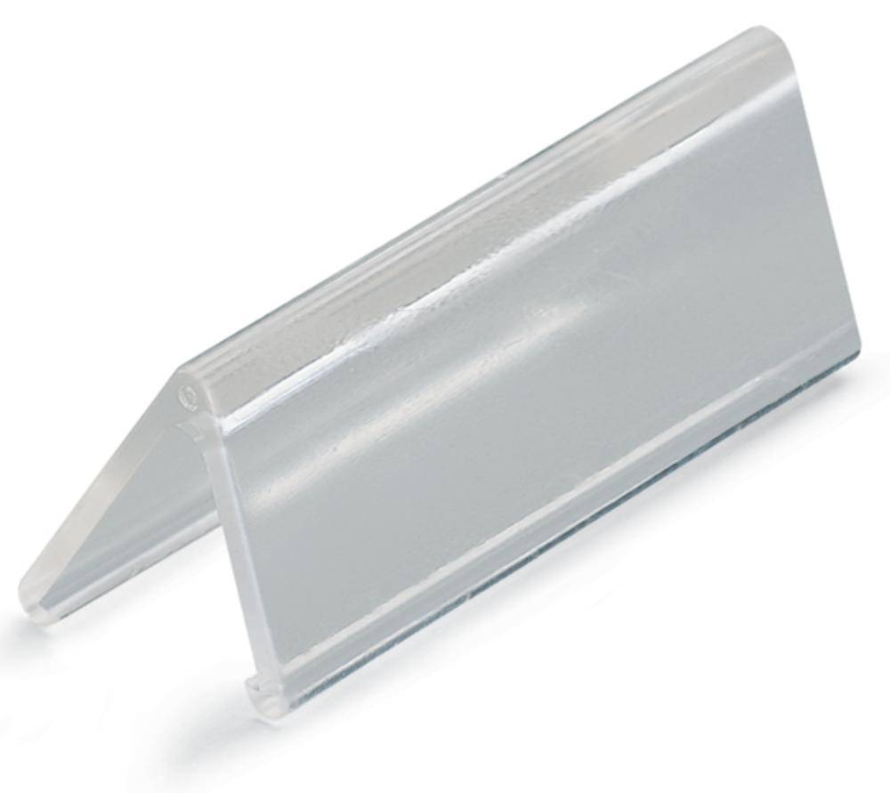 Блокировочная крышка WAGO 282-887, (50 шт)