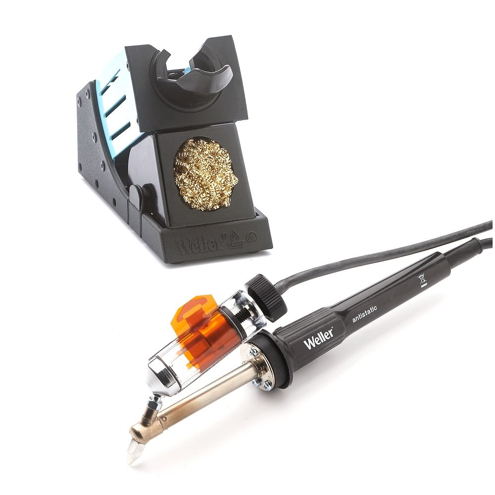 Набор для распайки Weller T0051318399N DSX 80 Set