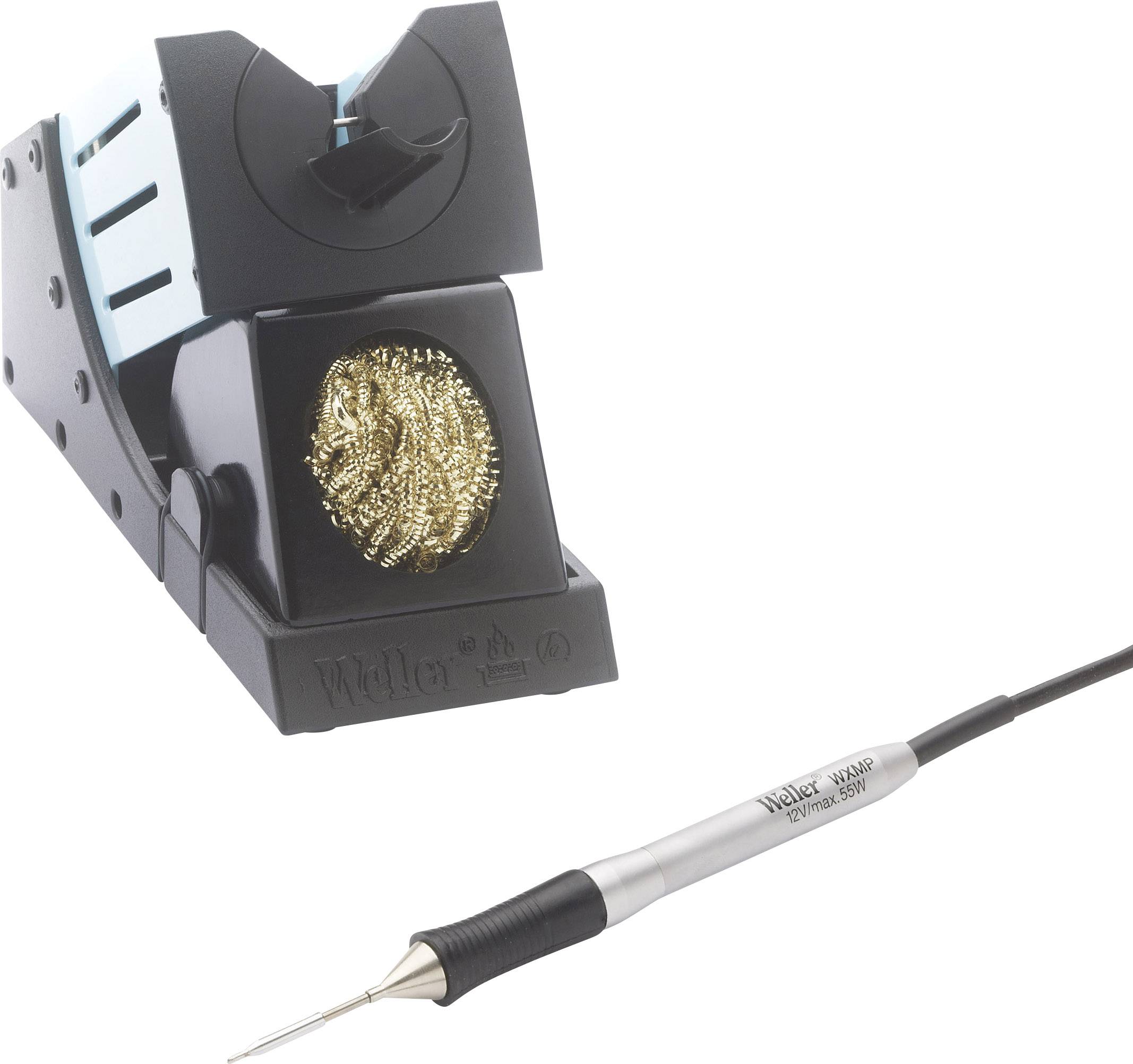 Паяльный набор Weller T0052920499N WXMP Set