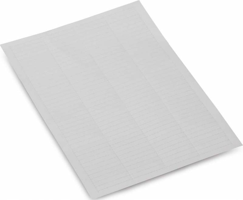 Этикетка ПЛК WAGO 750-100 