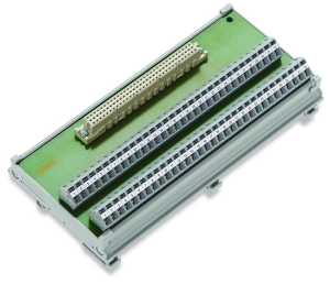 Интерфейсный модуль WAGO 289-531 