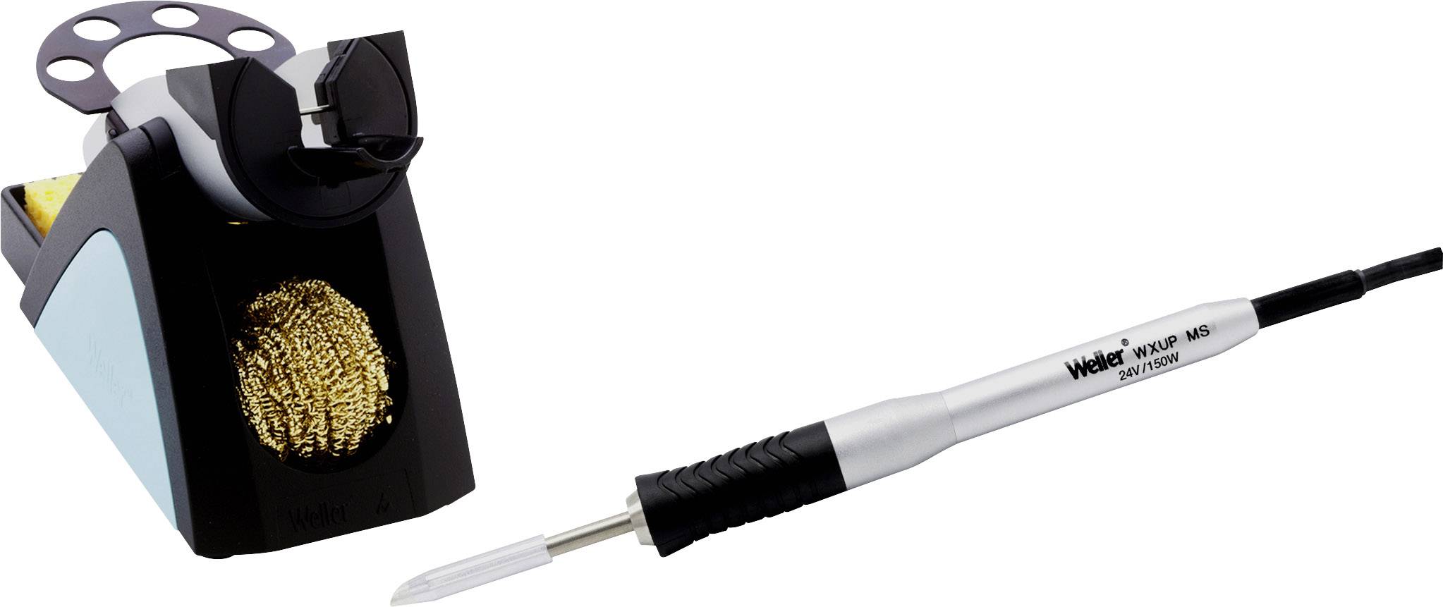Паяльный набор Weller T0052923399 WXUP MS Set