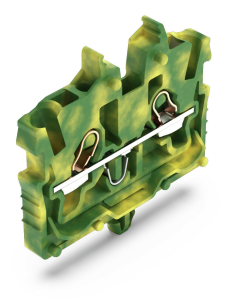 Клеммная колодка WAGO 2050-317, 2 pin, 0.14мм²-1.5мм², 500В, 13.5А, (1 шт)
