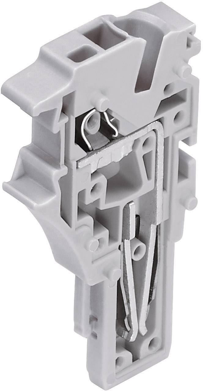 Торцевой модуль WAGO 2022-181, 0.25мм² - 4мм², 690В, 24А, (1 шт)