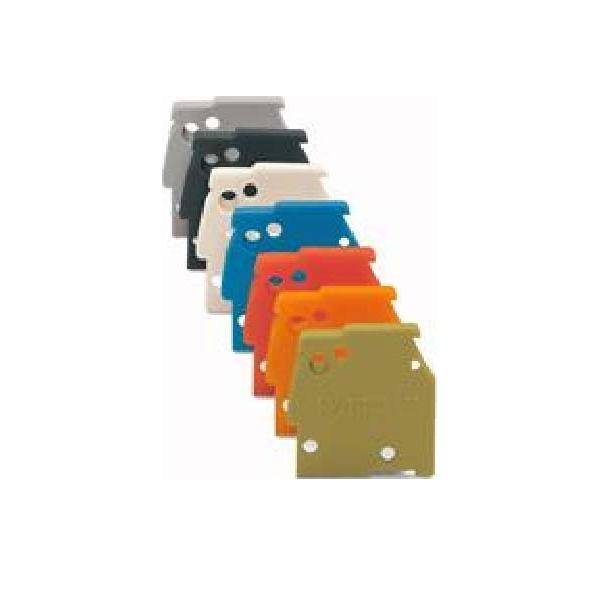 Крышка WAGO 255-100, (100 шт)