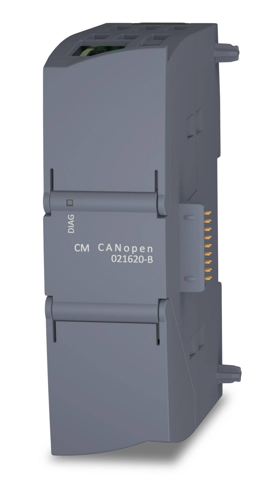 Расширения для ПЛК Ixxat 021620 Модуль CANopen Master/Slave для SIMATIC S7-1200 PLC