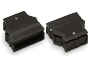 Корпус для компенсатора натяжения WAGO 770-505, (1 шт)