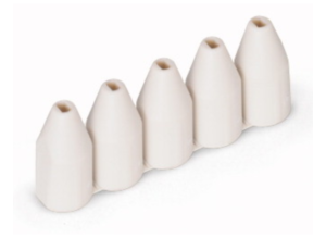 Стопор изоляции WAGO 2004-171, (1 шт)