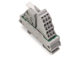 Модуль распределения потенциала WAGO 830-800/000-313 