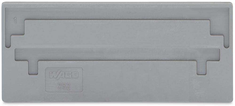 Распределитель WAGO 282-326, (100 шт)