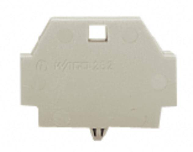 Клеммная панель WAGO 262-373, (50 шт)