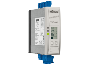 Автоматический выключатель остаточного тока WAGO 787-860 