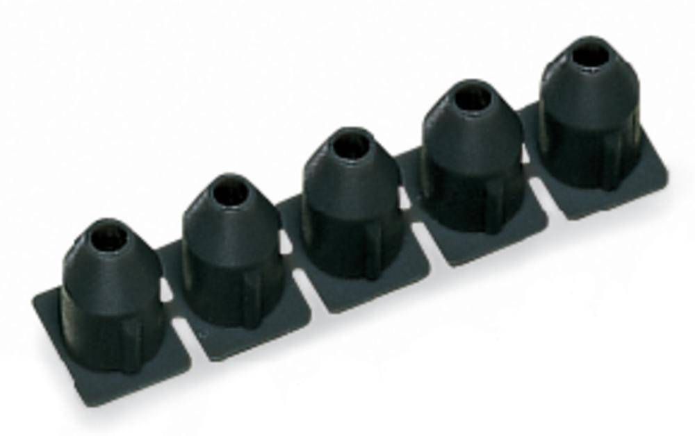 Стопор изоляции WAGO 279-471, (200 шт)