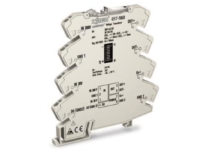 Трансформатор напряжения WAGO 857-560 