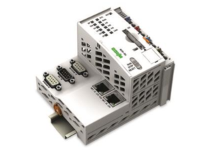 Блок управления WAGO 750-8208 