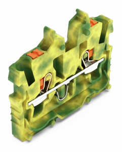 Клеммная колодка WAGO 2250-307, 2 pin, 0.14мм²-1.5мм², 500В, 13.5А, (1 шт)