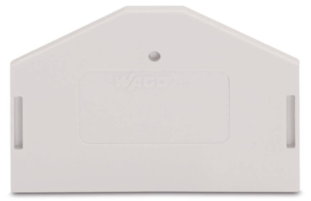 Клеммная панель/разделитель WAGO 280-354, (100 шт)