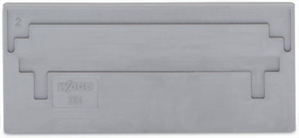 Распределитель WAGO 284-326, (100 шт)