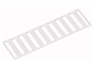 Маркерная карта WAGO 793-5529, (1 шт)