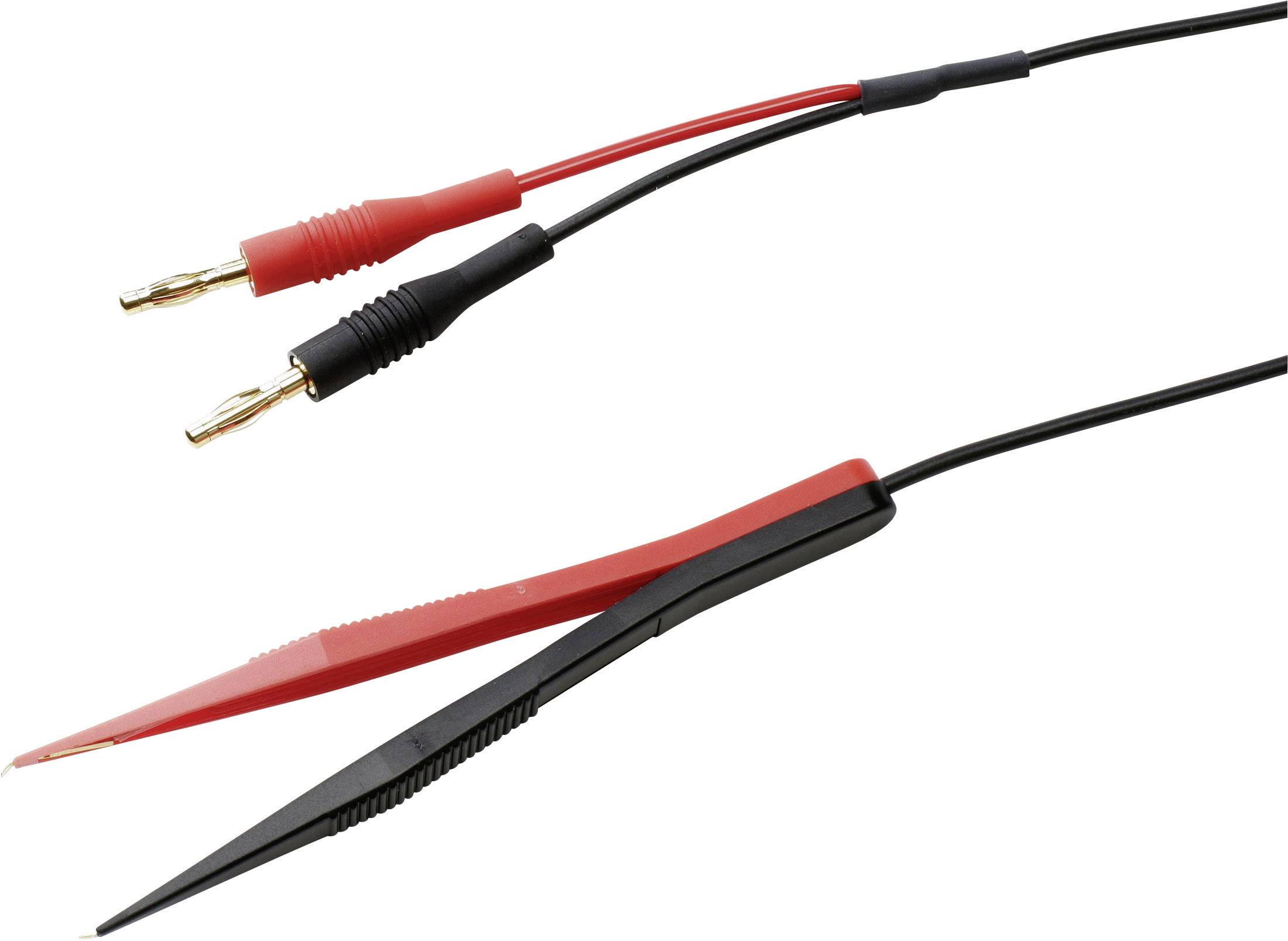 Тестовый провод SKS Hirschmann 974330000 TW 120 BAN