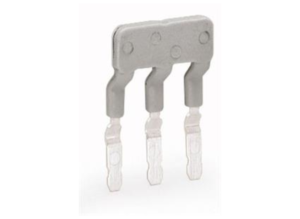 Перемычка WAGO 711-197, (1 шт)